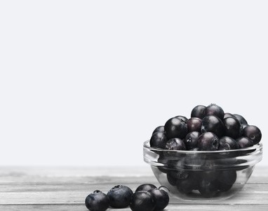 Superfood del giorno: MIRTILLO NERO