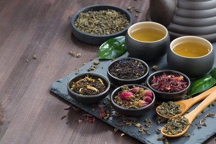 L’importanza delle tisane